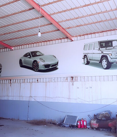 مرسيدس سيارة BMW AUDi - حفر الباطن -
