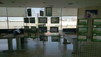 مكتب الابنية للاستشارات الهندسية - جدة - +966 12 284 5000