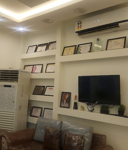 سعاد الشين - بريدة - +966 16 381 5085