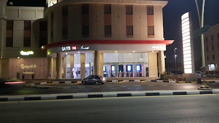 SAB الأول - الخبر - +966 13 893 7744