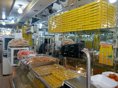 Nirala Sweets & Restaurant حلويات ومطعم باكستاني - الجبيل - +966 58 245 8554