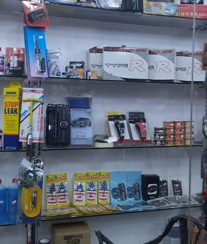 سجى للبطاريات 2 - نجران - +966 57 695 0188