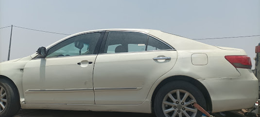 تشاليح صبياء - العيدابي - +966 50 166 0036