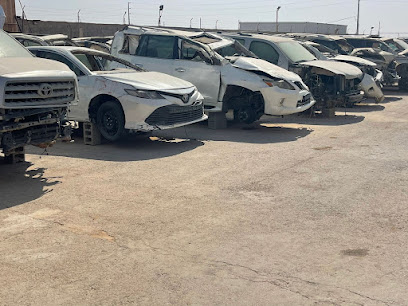 تشليح الاتقان - حفر الباطن -