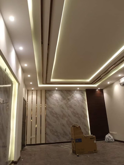 ديكورك مختلف - Saudi Arabia|Jeddah 23734|Abhur Al Junoobiyah|Prince Abdullah AlFiasal St