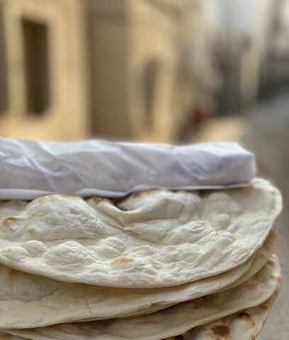 المخبز العربي الجنوبي - صفوى - +966 54 050 5472
