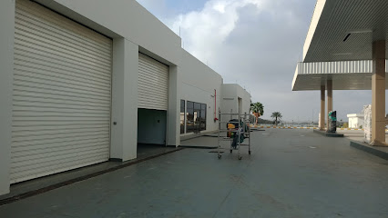 ملعب كرة السلة S8 - جازان - +966 57 712 9807