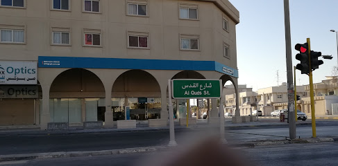 البنك السعودي الفرنسي - القطيف - +966 13 851 0077