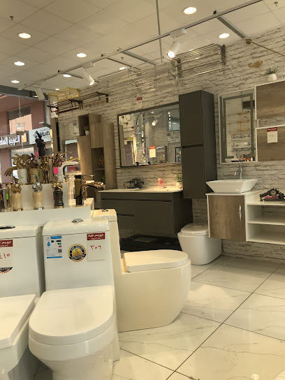 شركة ميماس العالمية معرض رقم D15 - Saudi Arabia|Jeddah 23532|An Nuzhah|J5C4+9C5