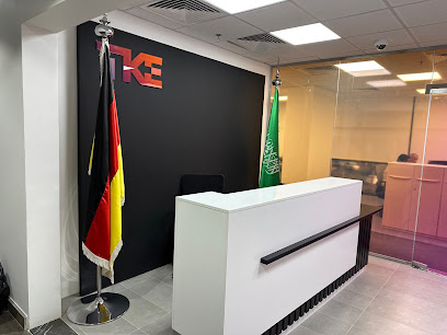 TK Elevator Saudi Arabia Limited. - الرياض - +966 800 302 0222
