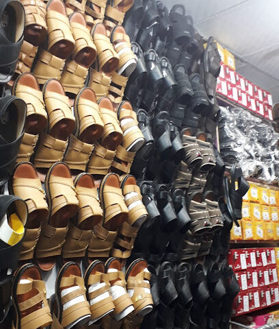 أبها للأحذية خردوات - خميس مشيط - +966 57 138 7087