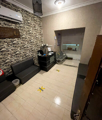 صالون تيست - الجموم - +966 54 182 8042