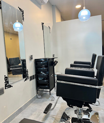 هدى بيوتي صالون - الدمام - +966 53 220 9993
