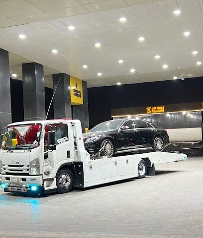 سطحة خميس مشيط - خميس مشيط - +966 54 439 8884