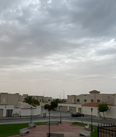 ام طارق - الجبيل -
