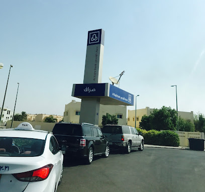 الراجحي صراف آلي - ينبع - +966 9200 03344