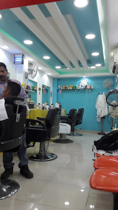 محل حلاقة نيو لوك - Saudi Arabia|Dammam 32416|2882|7112 الملك سعود