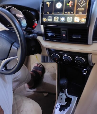 ابراج تبوك لتنجيد وزينة اسيارات - تبوك - +966 57 806 1588
