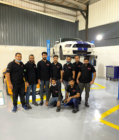 حواس صالح - الرس - +966 56 107 7788