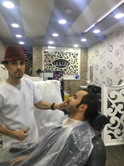 حلاق كازابلانكا - Saudi Arabia|Khamis Mushait 62454|5046