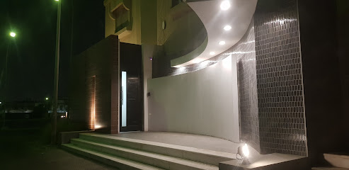 صالون آمال عاشور - القطيف - +966 13 855 9727
