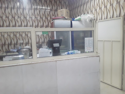 العديشة بوفية السفانية al adisha bofiya ash saffaniyah - السفانية - +966 53 096 5490
