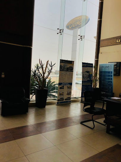 توكيلات الجزيرة قطع الغيار - Saudi Arabia|Hail 55211|Albadnah|King Abdullah Rd