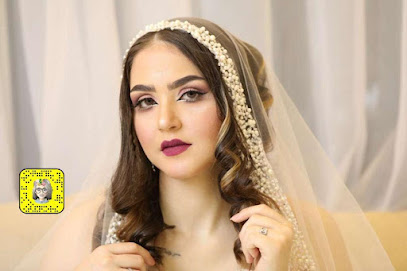 ارتيست وهير ستايل افتخار زاهي - يشيد - +966 55 033 4770