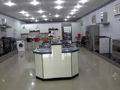مركز صقر للاجهزة الكهربية إلــــبـــــا - بريدة - +966 54 039 3972