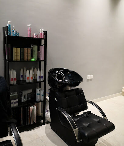 صالون رواء سبا للتزيين النسائي - الخرج - +966 53 084 1632