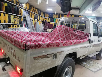 جلي كار لزينة السيارات - صامطة - +966 53 888 4331