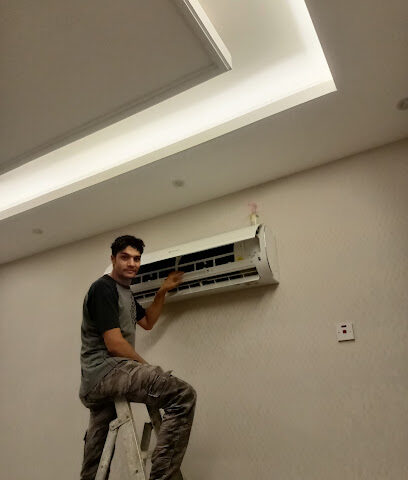 RDH للصيانة والتشغيل - الجبيل - +966 55 178 1147