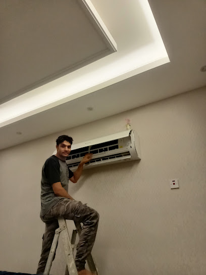 RDH للصيانة والتشغيل - Saudi Arabia|Al Jubail 35817|Jubail City Center|Al Siteen