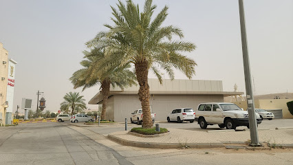 مصرف الراجحي - الزلفي - +966 9200 03344