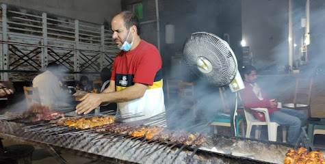 مشاوي سيد حبيب خضراوي - القطيف - +966 50 384 0113