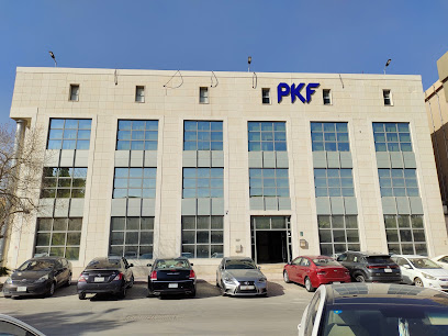 شركة PKF البسام وشركاه - الرياض - +966 11 206 5333