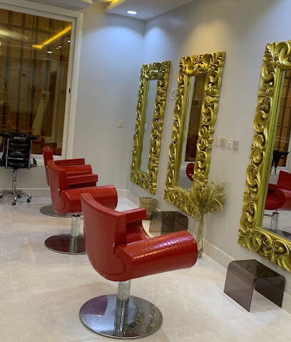 دار أمل صالون و سبا أمل - خميس مشيط - +966 54 576 0177