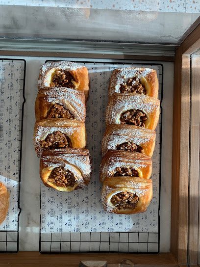 Loire Bakery - لوار بيكري - Saudi Arabia|Ar Rass 58882|Alhazm|Al Juraif St