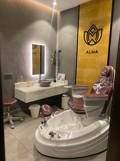 ألما سبا ألما سبا - Saudi Arabia|Al Madinah Al Munawwarah 42381|Ar Rawabi|King Abdullah Rd