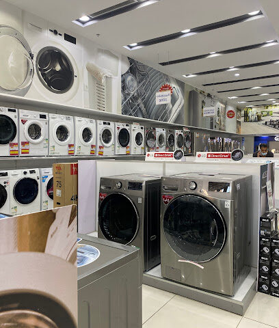 Tamkeen Electronics للإلكترونيات (خميس مشيط) - خميس مشيط - +966 800 244 4464