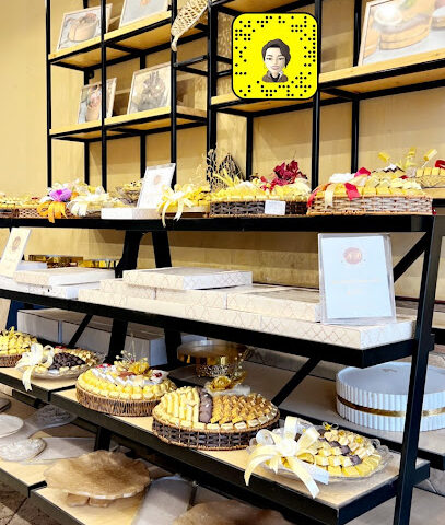 نورشيلا بيكري مخبز نورشيلا - الرياض - +966 59 330 0665