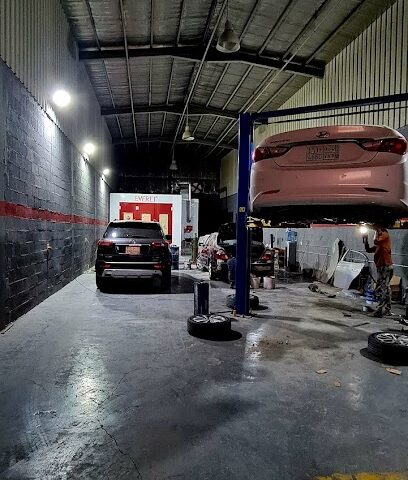 ورشة الانوارالمضيئة - القطيف - +966 57 090 3922