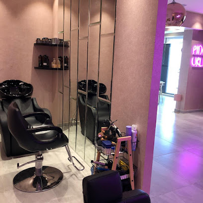 صالون بنكش النسائي - أبها - +966 50 334 8132