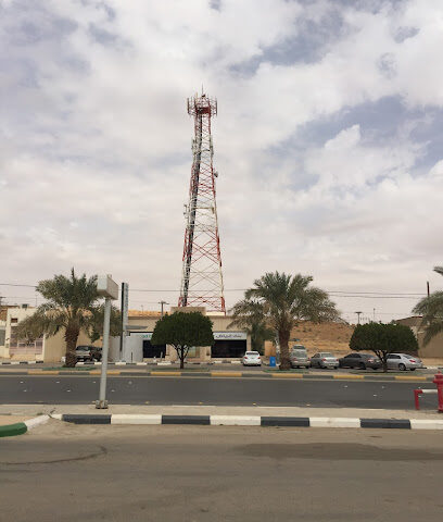 الصراف الآلي لبنك الرياض - حوطة - سدير - +966 9200 02470