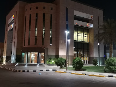 بنك البلاد - الخرج - +966 9200 01002