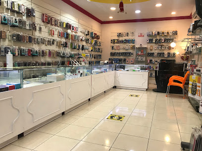 الصندوق التقني Tech Box - القطيف - +966 57 721 5072