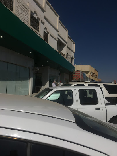 الصراف الآلي للبنك الأهلي - Saudi Arabia|Najran 66241|9801|2869 King Abdulaziz Rd