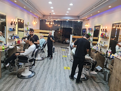 باربر لاونج - الرياض - +966 55 854 4108