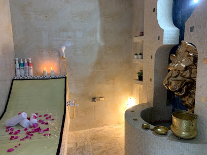 مركز تجميل زهرة الزنبق - القطيف - +966 13 852 9440