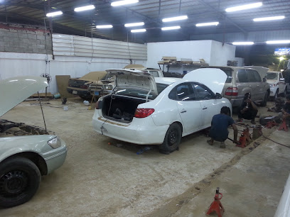 ورشة أبو عمر مكنيكا وكهرباء سيارات - احد المسارحه - +966 56 680 1331